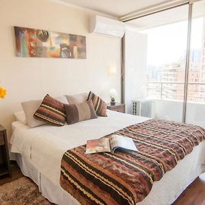Apartamento de 1 Dormitorio